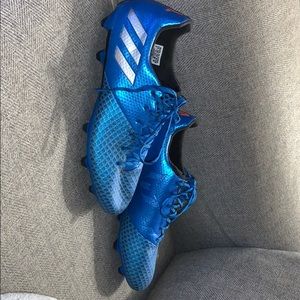 Adidas Messi Soccer Cleats
